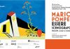 “Mario Pompei. Essere scenografo”: la mostra a Jesi dal 19 settembre all’8 novembre 2026