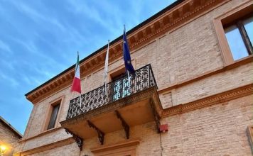 Pesaro, Monteciccardo celebra l’82° anniversario della Liberazione e il 130° della Società Operaia