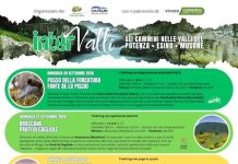“InterValli. Sei cammini nelle valli del Potenza, Esino e Musone”: domani nuovo appuntamento