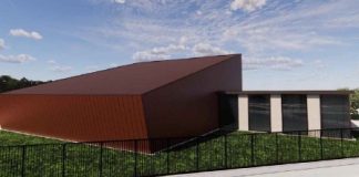 Ad Acquasanta Terme il nuovo Data Center regionale: consegnati i lavori