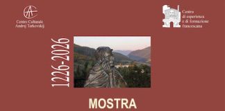 “San Francesco a San Severino Marche”: la mostra nell’ex chiesa di Santa Maria della Misericordia