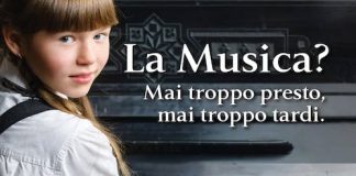 Senigallia, Scuola di Musica Bettino Padovano: dal 28 settembre riprendono lezioni