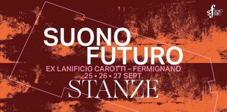 “Suono Futuro”: il festival di musica contemporanea a Fermignano