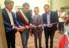 Cagli, inaugurata la nuova Sede Decentrata del Lavoro