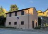 San Severino Marche, sisma: torna agibile un’abitazione in viale Bigioli