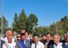 Inaugurato a San Ginesio il nuovo manto erboso dello stadio “Mario Corridoni”