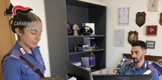 Truffe online nel Fermano: denunciate tre persone