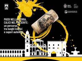 “Degustando la Storia”: il 19 settembre a Fabriano