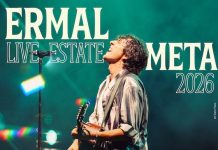 A Matelica Ermal Meta in concerto il 12 settembre