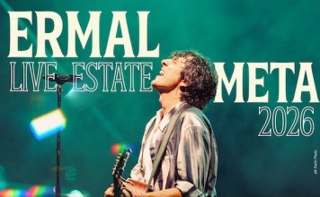 A Matelica Ermal Meta in concerto il 12 settembre