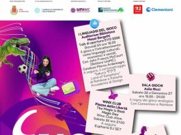 EVO, dal 24 al 27 settembre a Macerata la quinta edizione