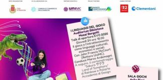 EVO, dal 24 al 27 settembre a Macerata la quinta edizione