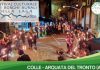 Il Festival Culturale dei Borghi della Laga a Colle di Arquata del Tronto