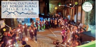 Il Festival Culturale dei Borghi della Laga a Colle di Arquata del Tronto