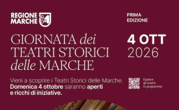 Giornata dei teatri storici delle Marche :il Teatro Feronia inaugura la nuova stagione con “Cantanapoli”