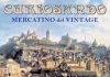 Mercatino Curiosando ad Ancona il 26 e 27 settembre in Piazza Pertini