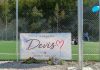 Acquasanta Terme, inaugurati area camper e campo di calcio a 5 ad Arli