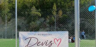 Acquasanta Terme, inaugurati area camper e campo di calcio a 5 ad Arli