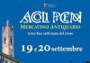 Mercatino Antiquario di Ascoli Piceno: oggi e domani torna l’imperdibile evento