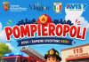 “Pompieropoli” il 6 settembre in Piazza Immacolata ad Ascoli Piceno