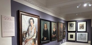 ‘Dialoghi con il Novecento’: due nuove date per le visite alla mostra a Pesaro