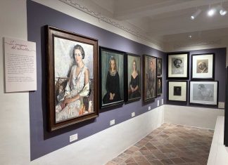 ‘Dialoghi con il Novecento’: due nuove date per le visite alla mostra a Pesaro