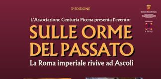 “Sulle orme del passato: la Roma imperiale rivive ad Ascoli”