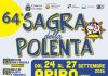 Torna la Sagra della Polenta ad Apiro: nella 64esima edizione il gusto incontra il mistero