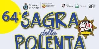 Torna la Sagra della Polenta ad Apiro: nella 64esima edizione il gusto incontra il mistero
