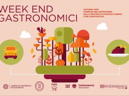 Week end Gastronomici d’Autunno: un tour tra sapori, tradizioni e bellezza delle Marche