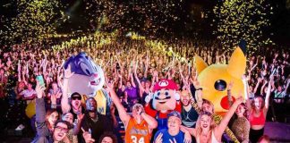 Festa di Halloween il 31 ottobre a San Severino Marche