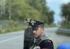 San Severino Marche, porto abusivo di armi: denunciato 18enne