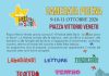 Festival delle storie a Camerata Picena dal 9 all’11 ottobre