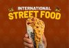 International Street Food: dal 16 al 18 ottobre a Recanati