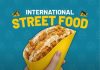 International Street Food, dal 9 all’11 ottobre ad Ancona