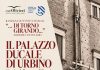 “Il Palazzo Ducale di Urbino” di Michele Felici: la presentazione a Pesaro