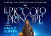 A San Benedetto del Tronto il 12 e 13 dicembre va in scena “Il Piccolo Principe”