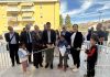 Treia, consegnati otto nuovi alloggi a famiglie in difficoltà