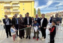 Treia, consegnati otto nuovi alloggi a famiglie in difficoltà