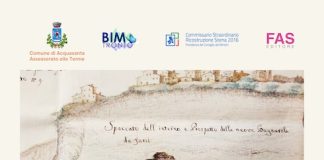 “Le terme di Acquasanta. La storia e il restauro” di Marco Corradi: la presentazione