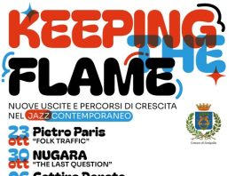 “Keeping the Flame”: quattro concerti a Senigallia con i nuovi talenti del jazz