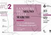 “La Natura del Segno nelle Marche”: dal 10 ottobre al 29 novembre a San Severino