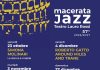 Torna Macerata Jazz Winter dal 23 ottobre 2026 al 5 gennaio 2027