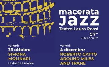 Torna Macerata Jazz Winter dal 23 ottobre 2026 al 5 gennaio 2027