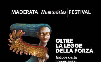 Macerata Humanities Festival: dal 13 al 16 ottobre la conoscenza sfida la legge della forza