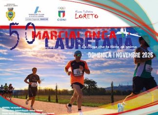 Torna la Marcialonga Lauretana: il primo novembre la 50esima edizione