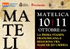 “Matelica 1473”: Laboratori per ragazzi e visite guidate