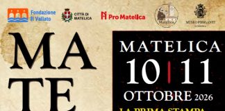 “Matelica 1473”: Laboratori per ragazzi e visite guidate