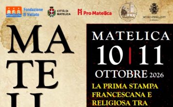 “Matelica 1473”: Laboratori per ragazzi e visite guidate