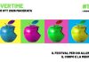 Overtime Festival dal 7 all’11 ottobre 2026 a Macerata